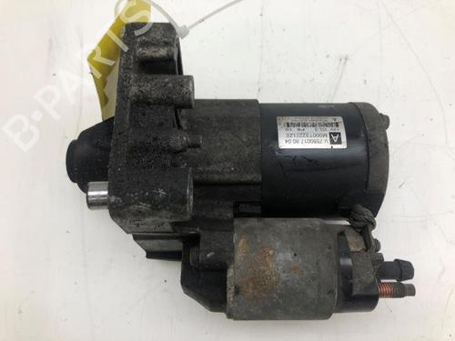Used Starter PEUGEOT 207 (WA_, WC_) 1.6 16V Turbo (150 hp) 31319375