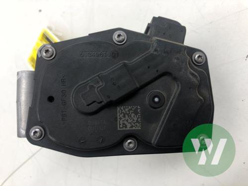 Throttle body FORD PUMA (J2K, CF7) 1.0 EcoBoost mHEV | BP31722785M82 - Image 3