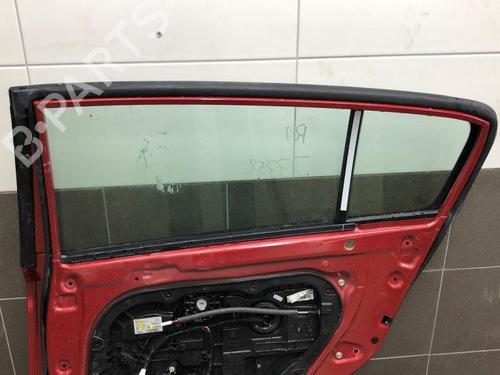 Right rear door KIA SPORTAGE IV (QL, QLE) 1.6 GDI | BP29888050C5