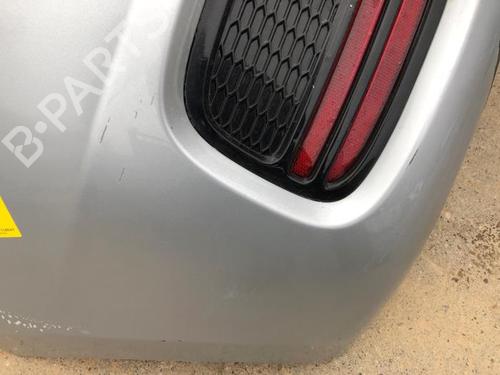 Rear bumper KIA CEE'D (JD) 1.4 CRDi 90 | BP29538715C8 