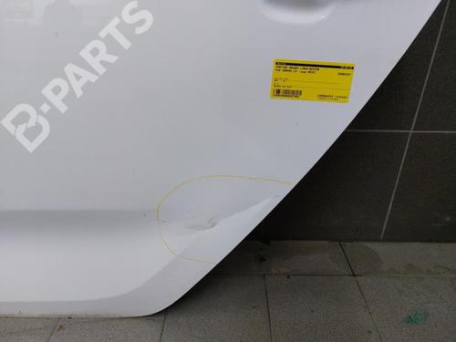 Left rear door KIA CARENS IV 1.6 GDi | BP11997016C4 