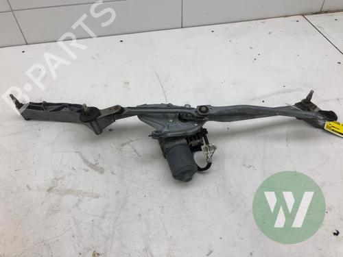 Used Front wiper motor Front wiper motor 37525437 37525437