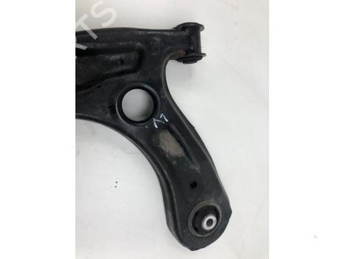 Left front suspension arm SKODA FABIA III Estate (NJ5) 1.0 TSI | BP18821923M12 