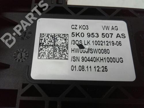 Switch VW GOLF VI (5K1) 1.4 | BP9526956I30 