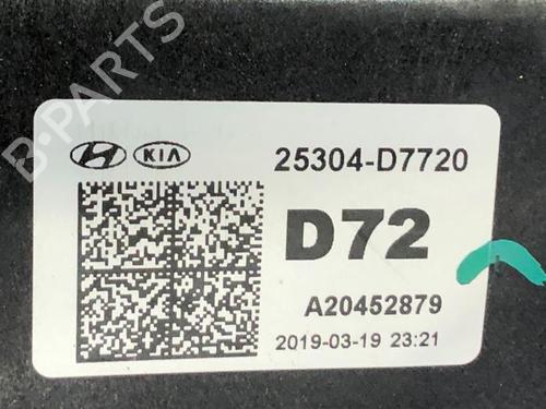 Pipe KIA SPORTAGE IV (QL, QLE) 1.6 CRDi | BP27970375M125 