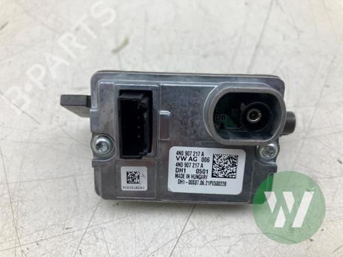 Camera PORSCHE TAYCAN (Y1A) 4S Performance Battery Plus (Y1ADB1) | BP39914854E14 - Image 2