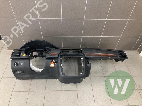 Instrumentbræt Instrumentbræt MERCEDES-BENZ R-CLASS (W251, V251) R 320 CDI 4-matic (251.022, 251.122) (224 hp) 34424084 34424084