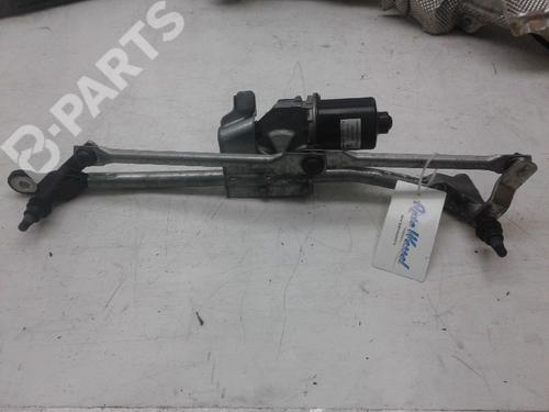 Used Front wiper motor BMW 1 Coupe (E82) 118 d (136 hp) 4774272