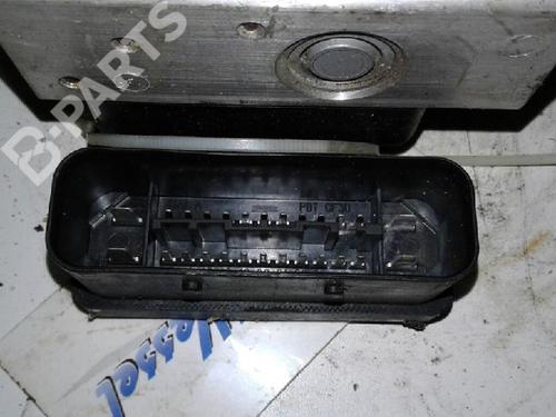 ABS pump FIAT DOBLO Box Body/MPV (223_) 1.3 D Multijet | BP4770637M43