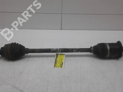 Used Right rear driveshaft BMW 1 (F20) 120 d (200 hp) 4775166
