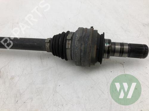 Right rear driveshaft PORSCHE MACAN (95B) 3.0 S Diesel | BP37028435M41 - Image 4