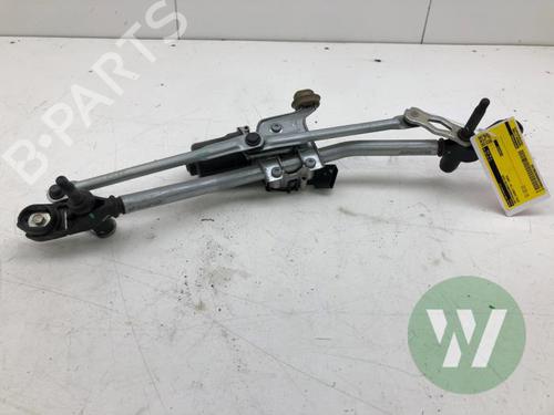 Front wiper motor OPEL CORSA F (P2JO) 1.2 (68) | BP34055117M29 - Image 3