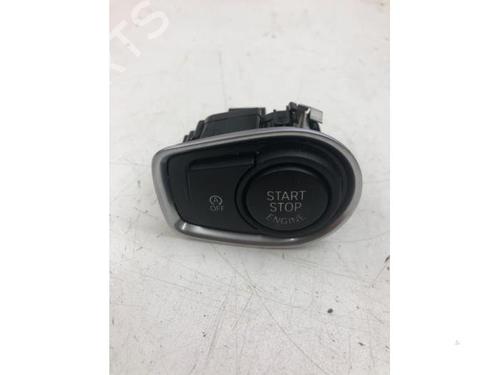 Used Switch BMW X1 (F48) sDrive 18 i (140 hp) 23271082
