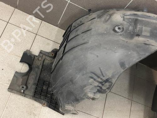 Wheel arch PORSCHE PANAMERA (970) 3.6 | BP30404994C56 