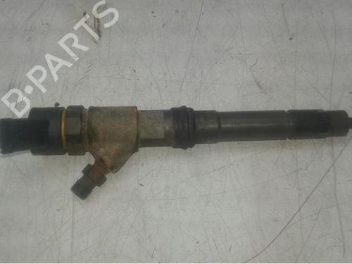 Used Injector IVECO DAILY IV Van 29L12 V, 29L12 V/P (116 hp) 13415114
