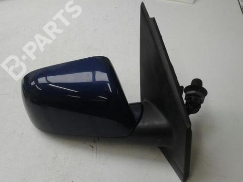 Right mirror VW POLO (9N_, 9A_) 1.2 | BP10047018C27 