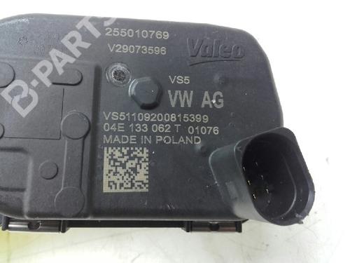 Throttle body VW GOLF VIII (CD1, DA1) 1.5 eTSI | BP9103522M82 
