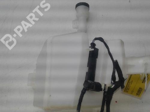 Windscreen washer tank OPEL CORSA E (X15) 1.4 (08, 68) | BP9102398C113 