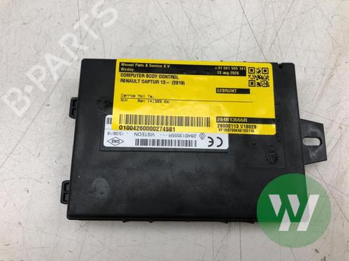 Used Electronic module Electronic module 38338887 38338887
