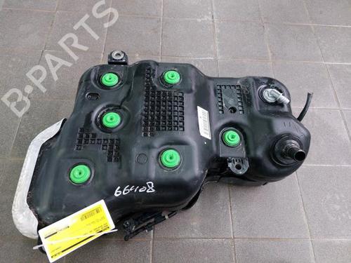 BP16638698M85 | Dpf tank KIA SPORTAGE IV (QL, QLE) 1.6 CRDi BP16638698M85