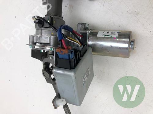 Steering column MITSUBISHI MIRAGE / SPACE STAR VI Hatchback (A0_A) 1.0 (A05A) | BP39452064M21 - Image 2