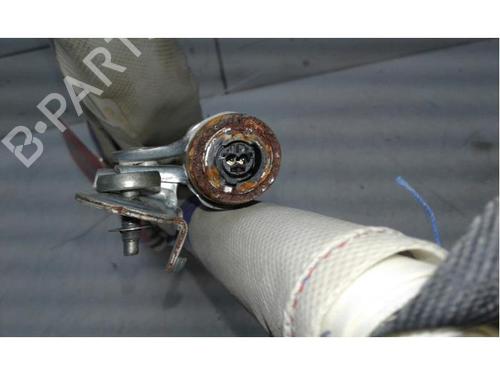 Right curtain airbag OPEL CORSA E (X15) 1.4 (08, 68) | BP21484582C12 