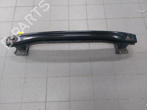 Used Front bumper reinforcement VW TOURAN (1T1, 1T2) 1.9 TDI (105 hp) 16377355