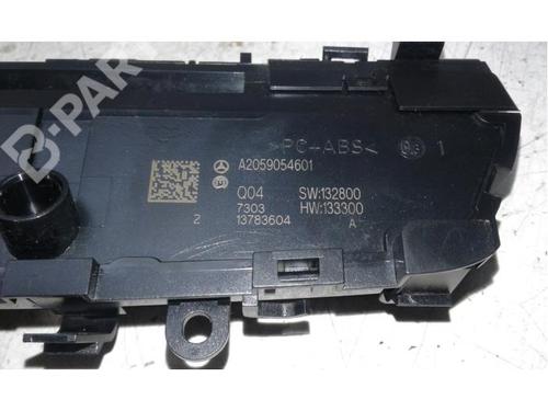 Switch MERCEDES-BENZ GLC (X253) 350 d 4-matic (253.925) | BP9591482I30 