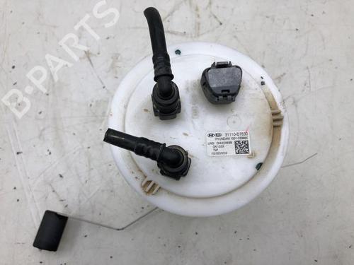 Fuel pump KIA SPORTAGE IV (QL, QLE) 1.6 CRDi Eco-Dynamics+ | BP25000654M76 
