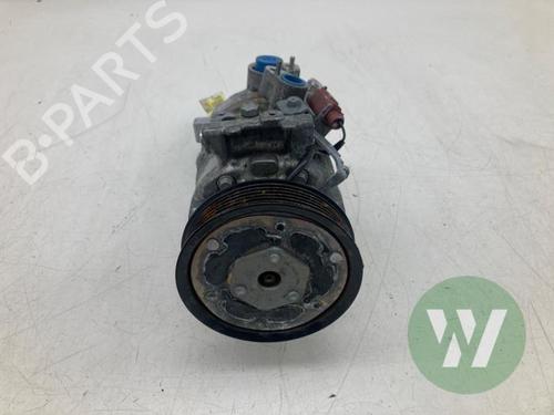 AC compressor VW T-ROC (A11, D11) 1.5 TSI | BP36953598M34 - Image 2