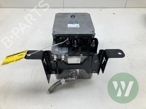 Used Other Other MERCEDES-BENZ GLE (V167) AMG GLE 53 EQ Boost 4-Matic+ (167.161) (435 hp) 34142477 34142477