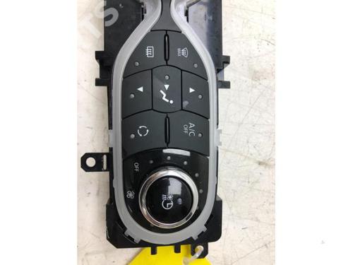 Climate control RENAULT ZOE (BFM_) ZOE (BFMD) | BP10567164I5 