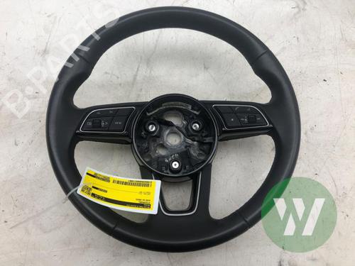 Rat AUDI A4 B9 Avant (8W5, 8WD) 35 TFSI Mild Hybrid | BP38442455C49 - Image 2