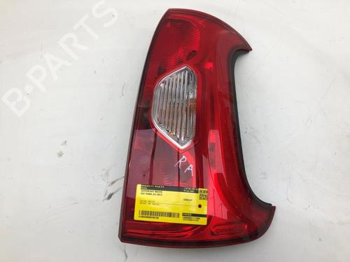 Used Right taillight FIAT PANDA (312_, 319_) 1.2 (312PXA1A) (69 hp) 30199914