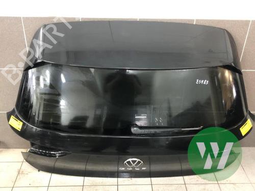 Used Tailgate VW GOLF VIII (CD1, DA1) 2.0 TDI (150 hp) 32397065