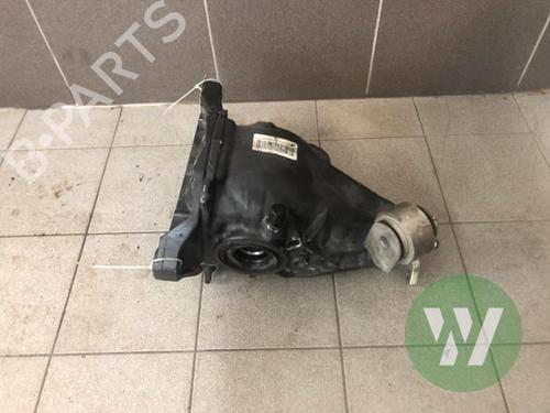 Used Rear differential Rear differential 37709102 37709102