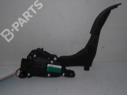 Pedal SEAT IBIZA IV SC (6J1, 6P5) 1.4 TDI | BP6684731I4 