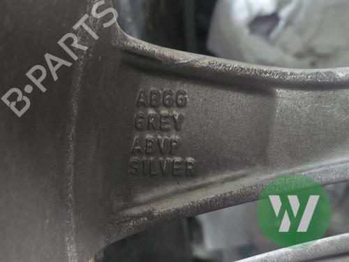 Used Rim Rim VAUXHALL INSIGNIA Mk II (B) Sports Tourer (Z18) 1.6 D (35) (136 hp) 32468395 32468395