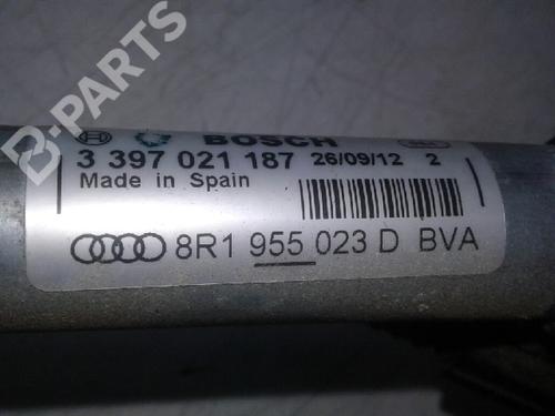 Front wiper motor AUDI Q5 (8RB) 2.0 TDI quattro | BP4776716M29 