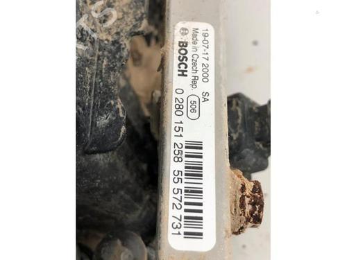 Injection rail OPEL CORSA E (X15) 1.4 (08, 68) | BP30126499M98 