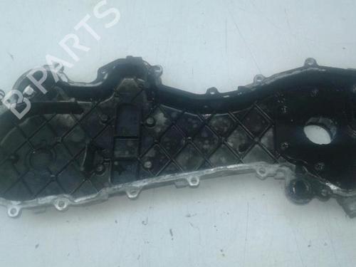 Timing cover OPEL CORSA D (S07) 1.3 CDTI (L08, L68) | BP14573586M123 