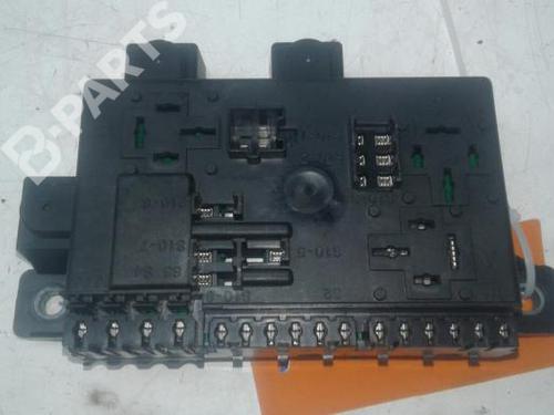 Fuse box MERCEDES-BENZ EQV (W447) EQV 300 (447.813, 447.815) | BP9955775E1