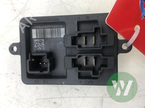 Used Electronic sensor Electronic sensor OPEL VIVARO C Van (K0) 2.0 (144 hp) 33719892 33719892