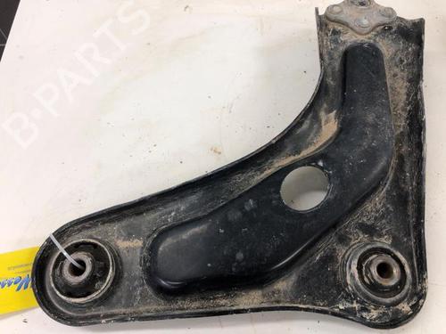 Used Right front suspension arm PEUGEOT 2008 I (CU_) 1.2 THP 110 / PureTech 110 (110 hp) 29205893