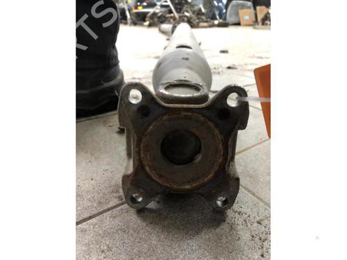 Driveshaft MERCEDES-BENZ SPRINTER 3,5-t Van (B906) 319 CDI / BlueTEC (906.631, 906.633, 906.635, 906.637) | BP20665105M37 