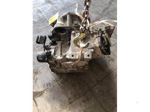 Gearbox AUDI A3 Sportback (8VA, 8VF) 1.5 TFSI | BP15003794M3 