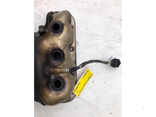 Catalyst OPEL CORSA C (X01) 1.2 Twinport (F08, F68) | BP15515172M10 