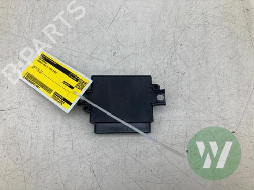 Used Electronic module Electronic module RENAULT MEGANE E-TECH SUV EV60 (BNJ1) (218 hp) 39915934 39915934