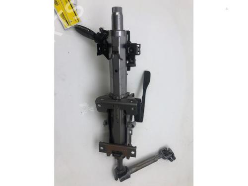 Used Steering column AUDI A3 Sportback (8VA, 8VF) 1.6 TDI (110 hp) 17790572