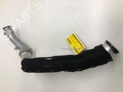 Used Exhaust system MERCEDES-BENZ SPRINTER 3,5-t Van (B907, B910) 317 CDI RWD (907.631, 907.633, 907.635, 907.637) (170 hp) 27630919